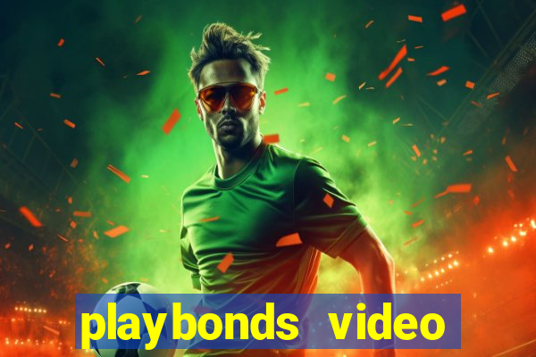 playbonds video bingo gratis